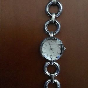 Fossil Watch